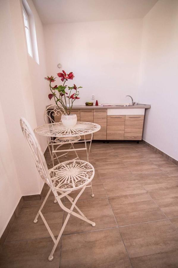 Sky Apartment Trebinje Exterior foto
