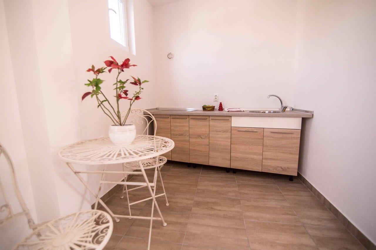 Sky Apartment Trebinje Exterior foto